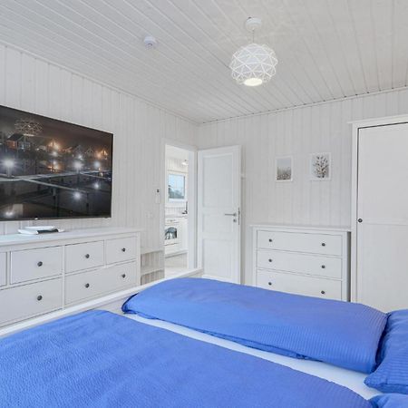 2 Bedroom Lovely Home In Zerpenschleuse מראה חיצוני תמונה