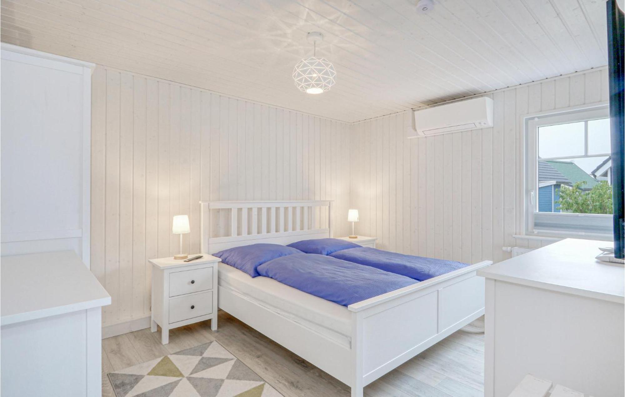 2 Bedroom Lovely Home In Zerpenschleuse מראה חיצוני תמונה