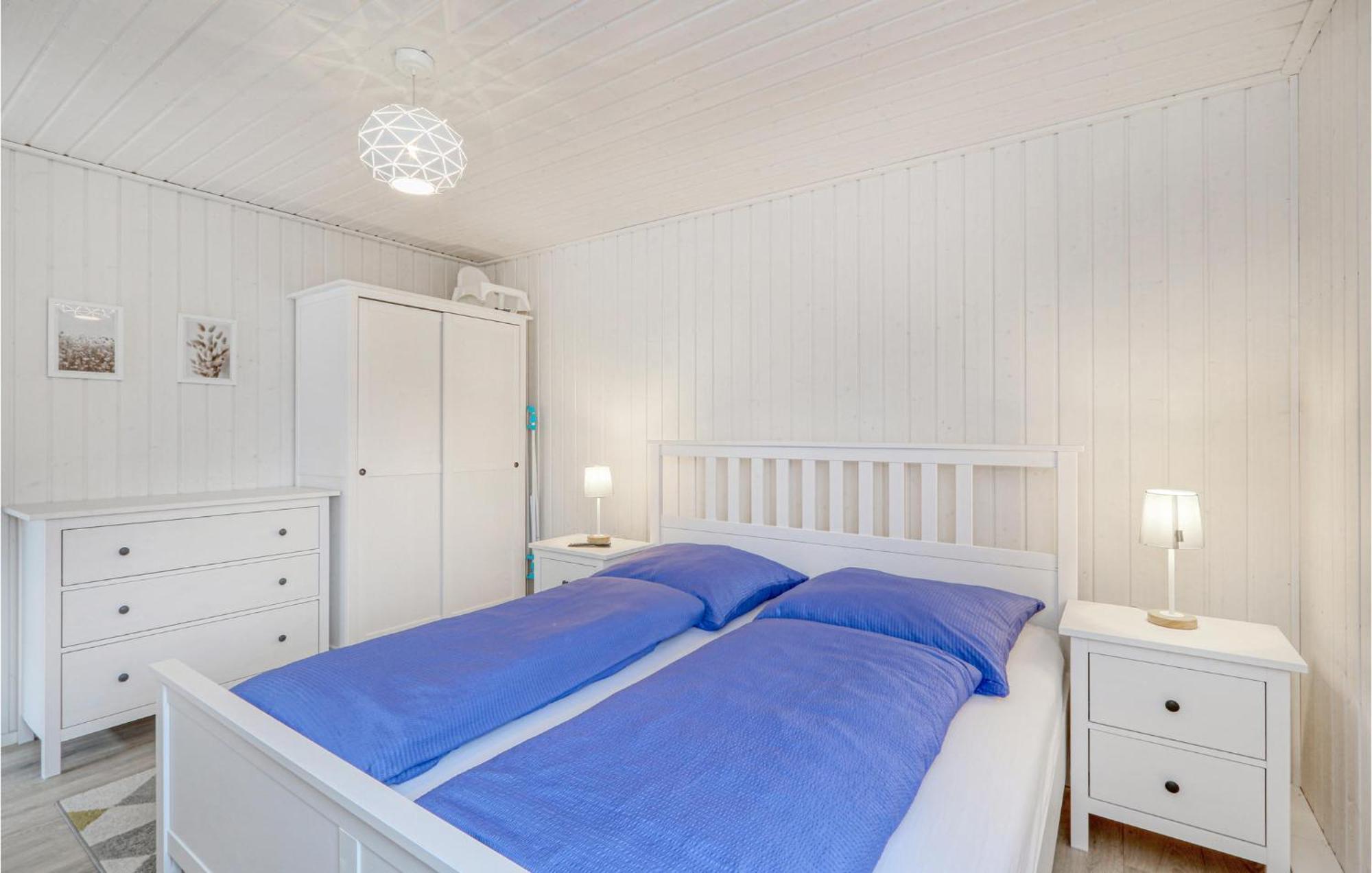 2 Bedroom Lovely Home In Zerpenschleuse מראה חיצוני תמונה