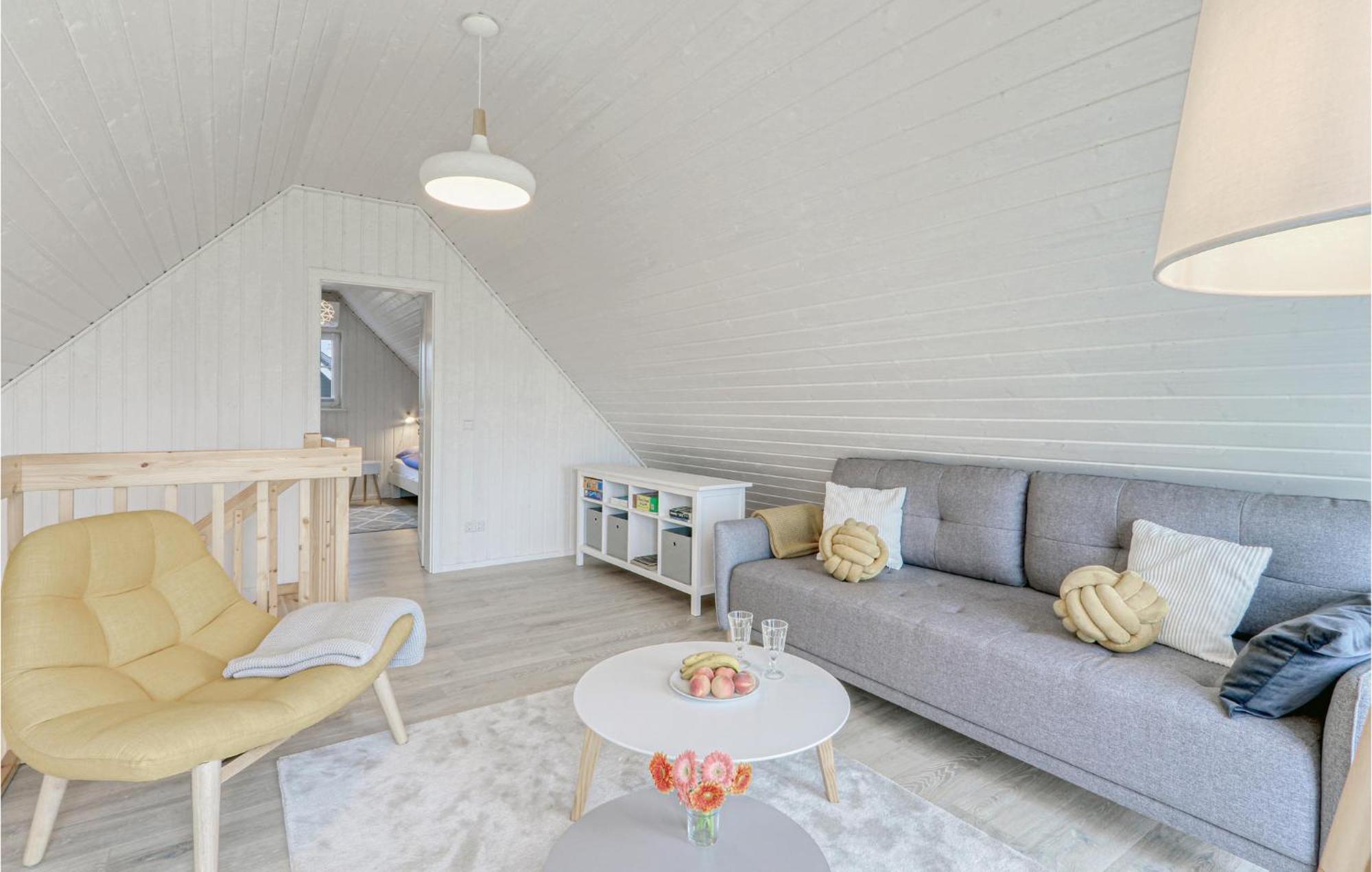 2 Bedroom Lovely Home In Zerpenschleuse מראה חיצוני תמונה